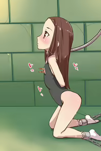 Page 193 of J● Dokusha Model Mami C Kankin Choukyou Nisshi - preview thumbnail