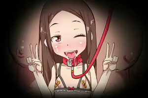 Page 291 of J● Dokusha Model Mami C Kankin Choukyou Nisshi - preview thumbnail