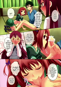 Page 4 of NO WORK, NO LIFE? - preview thumbnail