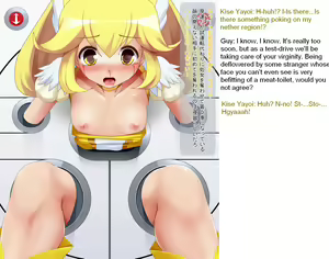 Page 9 of KabeJiri × 5 - preview thumbnail
