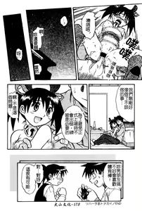 Page 174 of Junjyou Chitai - preview thumbnail