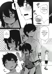 Page 13 of Natsu no Omoide | Summer Memories - preview thumbnail
