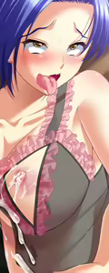 Page 995 of Gakuen 3 ~Kareinaru Etsujoku~ Immoral Edition - preview thumbnail