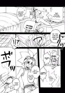 Page 4 of Troubleshooting - preview thumbnail