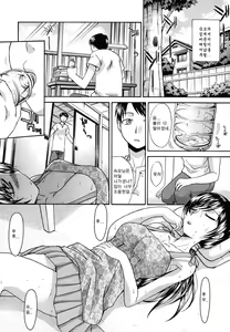 Page 8 of Mesu Oba, Misao - Misao The Erotic Aunt | 암컷 숙모, 미사오 - preview thumbnail