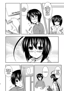 Page 3 of Anata no Tamenara Nandemo Shimasu | If it's for you, I'll do anything - preview thumbnail