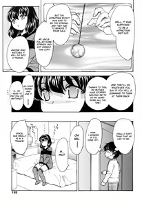 Page 135 of MAMAMA Shokai Genteiban - preview thumbnail