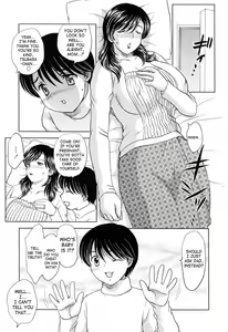 Page 26 of MAMAMA Shokai Genteiban - preview thumbnail