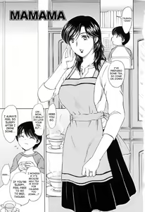 Page 6 of MAMAMA Shokai Genteiban - preview thumbnail