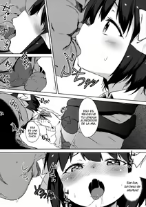 Page 15 of H na Kimochi wa Tomerarenai | Los Sentimientos Obscenos No Se Detendrán - preview thumbnail