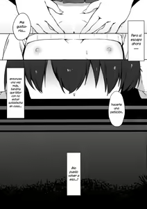 Page 19 of H na Kimochi wa Tomerarenai | Los Sentimientos Obscenos No Se Detendrán - preview thumbnail