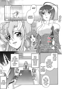 Page 4 of Thank You! Lunamaria Route - preview thumbnail