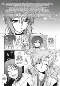 Page 5 of Thank You! Lunamaria Route - preview thumbnail