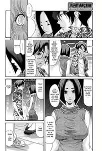 Page 142 of Umi No Yeah!! - preview thumbnail