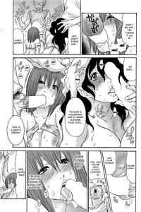 Page 67 of Umi No Yeah!! - preview thumbnail
