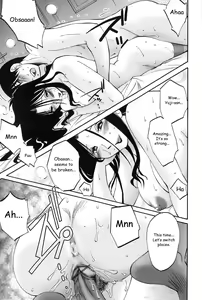 Page 180 of Agatsuma Kyoudai Junjouhen - My Sister is My Wife - preview thumbnail