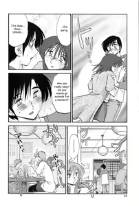Page 53 of Agatsuma Kyoudai Junjouhen - My Sister is My Wife - preview thumbnail