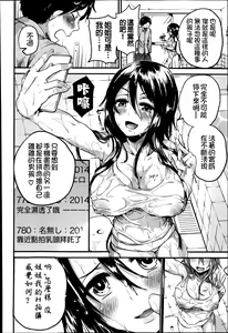 Page 7 of Akogare Neechan Megami-sama - preview thumbnail