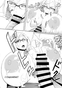 Page 16 of Kangoku ni Sakuhana to Hana - The Belle and Flower in prison - preview thumbnail