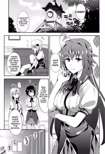 Page 3 of Highschool Seishun Hakusho H+H | High School Sexual Puberty Report H+H - preview thumbnail