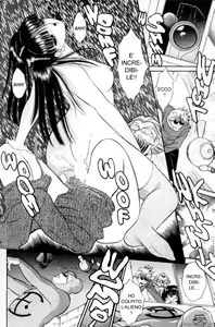 Page 34 of Bizarrian 2 - preview thumbnail