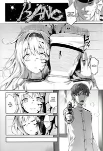 Page 9 of Mou Teitoku no Soba ni Modorenai…San | I Can't Return To Admiral's Side 3 - preview thumbnail