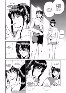 Page 7 of HEAT -Unmei no Wa- Ch. 1-2 - preview thumbnail