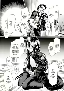 Page 3 of Sogekishu ni Oshiri Ijirareru Hon - preview thumbnail