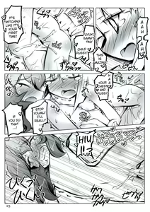 Page 11 of Peta Yuyu Chiryou-shitsu | Treating Flat-chested Yuyu - preview thumbnail