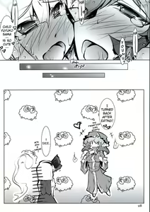 Page 16 of Peta Yuyu Chiryou-shitsu | Treating Flat-chested Yuyu - preview thumbnail