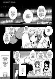 Page 4 of Futanari Musume ga Kuu! ~YariCir YariChin Hen~ - preview thumbnail