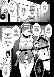 Page 8 of Futanari Musume ga Kuu! ~YariCir YariChin Hen~ - preview thumbnail
