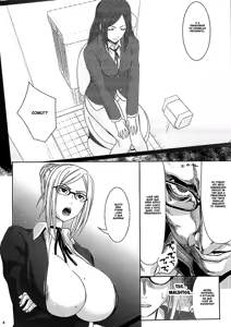 Page 3 of Kanshu Dorei - preview thumbnail