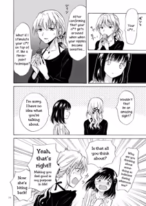 Page 24 of OL-san ga Oppai dake de Icchau Manga | Office Lady Cumming Just From Getting Tits Groped Manga - preview thumbnail