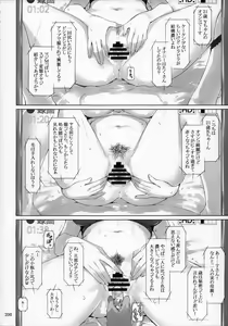 Page 199 of Tachibana-san-chi no Dansei Jijou Matome Ban - preview thumbnail