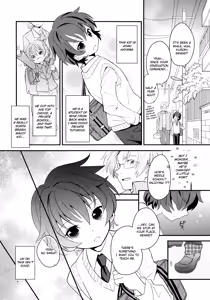 Page 6 of Sensei, Sensei - preview thumbnail