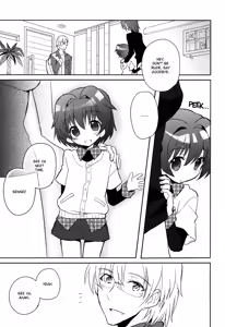 Page 61 of Sensei, Sensei - preview thumbnail