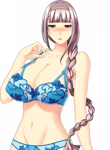 Page 138 of Kyonyuu Reijou MC Gakuen Character set + BG - preview thumbnail