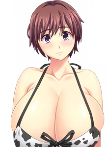Page 399 of Kyonyuu Reijou MC Gakuen Character set + BG - preview thumbnail