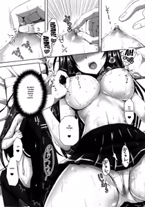 Page 6 of Fukujuu Sasete - preview thumbnail