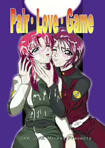 Pair.Love.Game — hentai manga cover on Fhentai