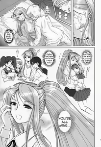 Page 10 of Onee-chan Sensei Ichijigenme | Ms Onee-chan - First Period - preview thumbnail
