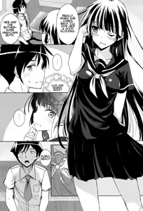 Page 4 of Kozukuri Nyannyan | Childmaking Nyannyan - preview thumbnail