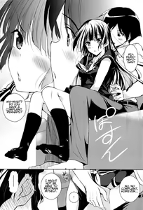 Page 5 of Kozukuri Nyannyan | Childmaking Nyannyan - preview thumbnail