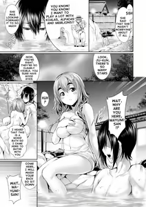 Page 178 of Henai Heroism - preview thumbnail