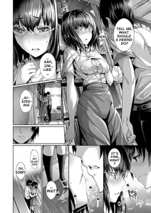 Page 34 of Henai Heroism - preview thumbnail