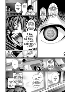 Page 8 of Henai Heroism - preview thumbnail