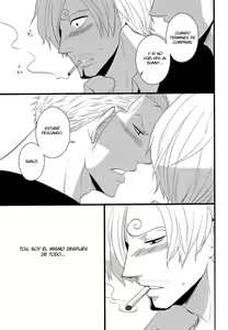 Page 14 of Ai Kawarazu | Amor que NO cambia - preview thumbnail