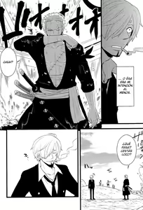 Page 5 of Ai Kawarazu | Amor que NO cambia - preview thumbnail