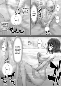Page 8 of Ecchi na Hatsumei de... Mechakucha Sex Shitemita! 4 | I Used Perverted Inventions... To Have Crazy Sex! 4 - preview thumbnail